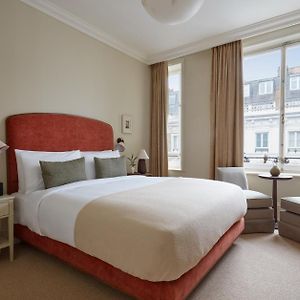 Camera superior con letto king size